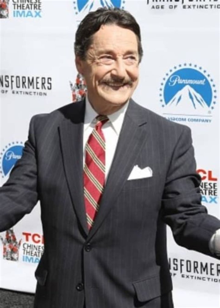 Peter Cullen’s Net Worth, Age, Height, Weight, Girlfriend, Dating, Bio-Wiki