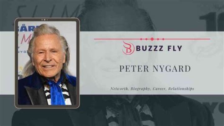 Peter Nygard’s Net Worth, Biography, Career, Awards, Fact and Life Story