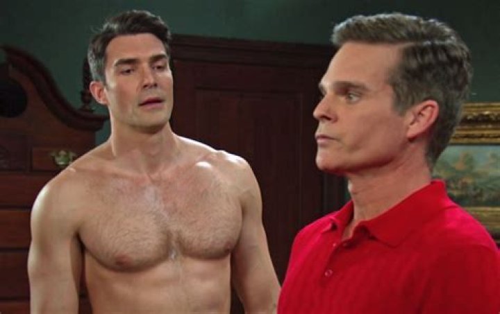 Peter Porte(Actor) Bio, Wiki, Age, Husband, Baby Daddy, IG and Movies