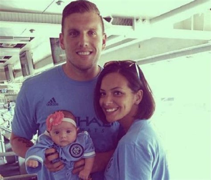 Podcast: Chris Distefano Wife Jazzy Distefano – Children and Net Worth