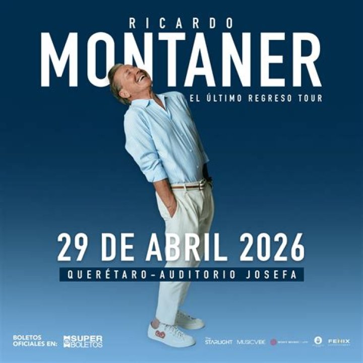 Ricardo Montaner Parents: Meet Eduardo Delfort Reglero Atrio And Martha Nélida Montaner