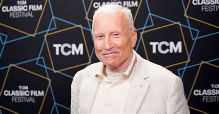 Richard Dreyfuss Net Worth: How much money is Richard Dreyfuss worth?