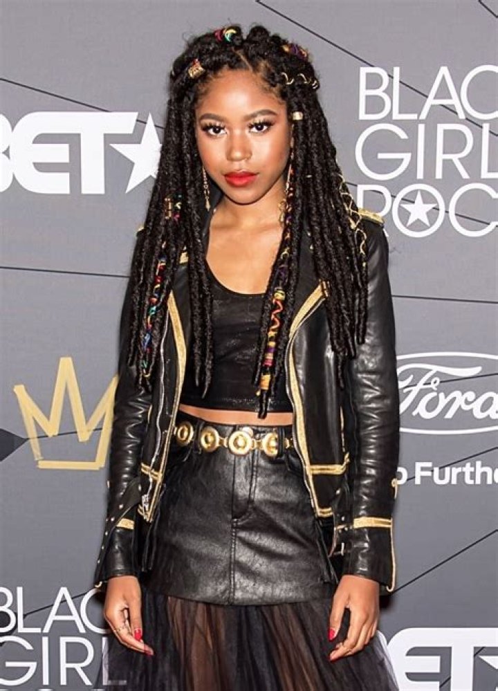 Riele Downs Age Wikipedia, Biography , Worth, Married, Height