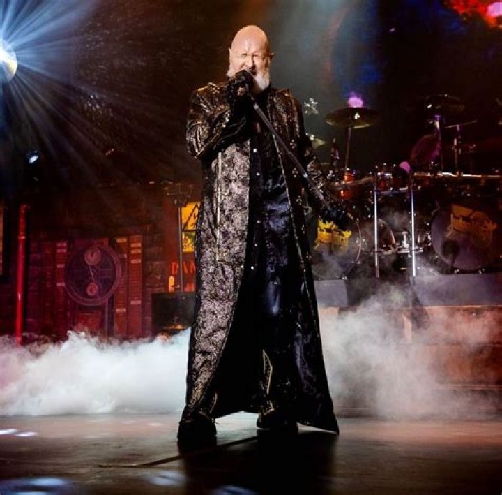 Rob Halford’s Net Worth, Biography, Career, Awards, Fact and Life Story