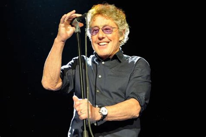 Roger Daltrey Net Worth: How rich is Roger Daltrey?