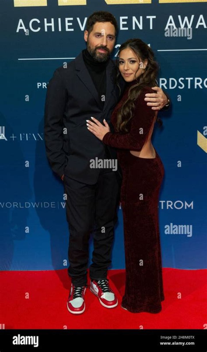 Ronnie Fieg Wife Shir Yaakov: Wiki, Biography, Age, Wedding, Family, Net Worth