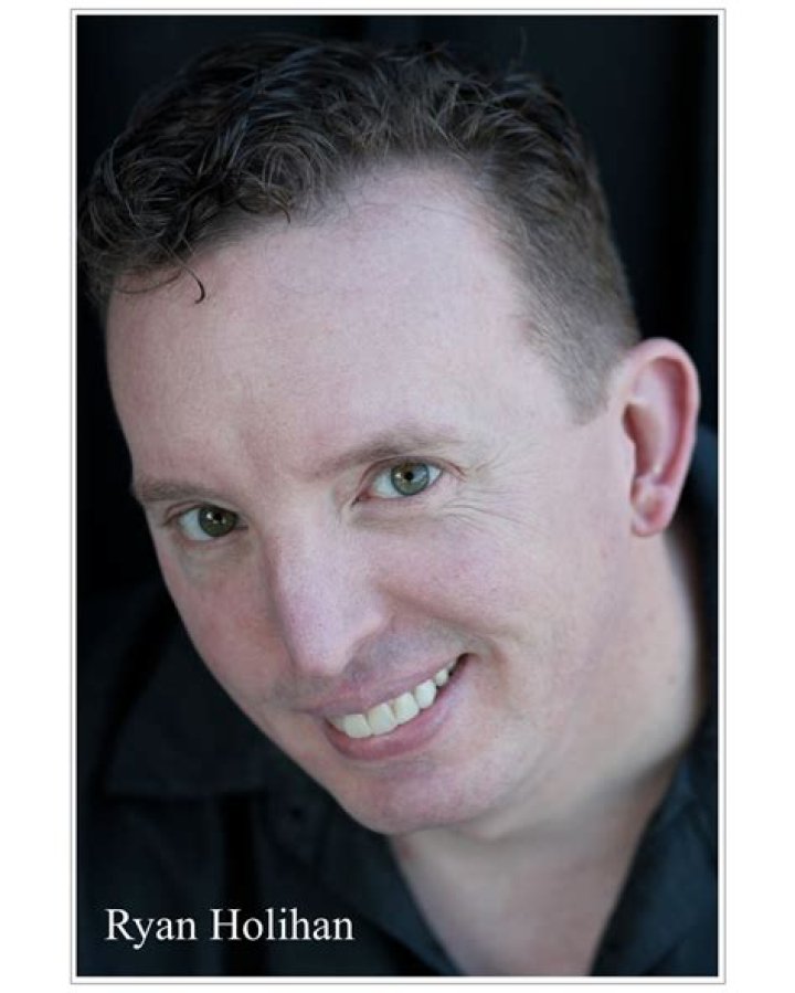 Ryan Holihan Net Worth, Income, Salary, Earnings, Biography