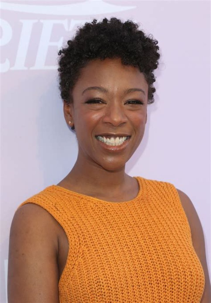 Samira Wiley Age, Height, Nationality, Movies & TV Shows
