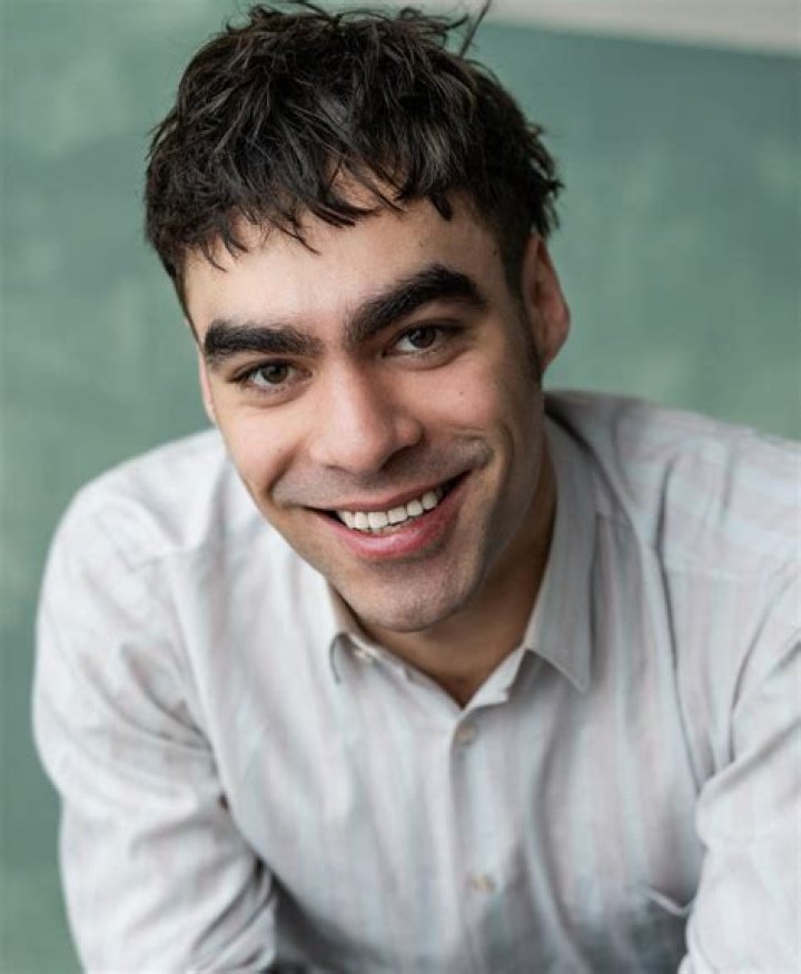 Seamus Dillane