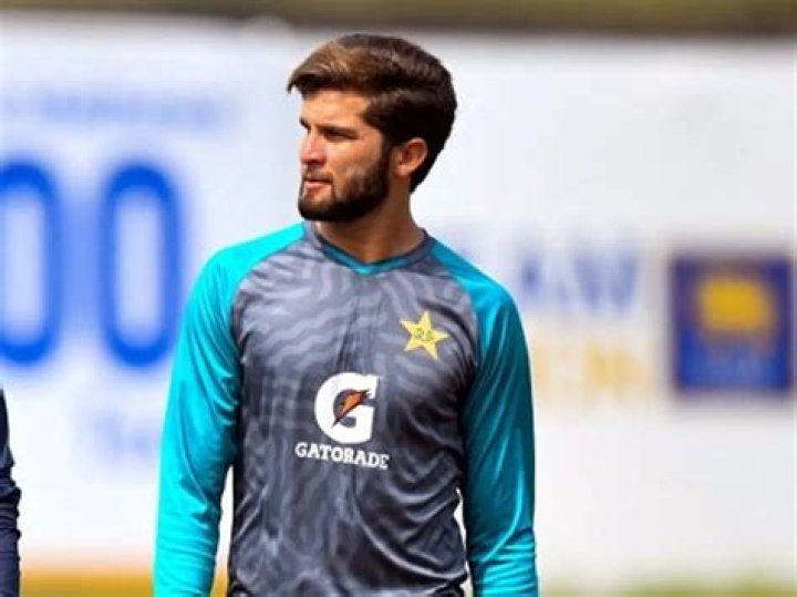 Shaheen Afridi Salary, Contract, Injury, Asia Cup, Fastest Ball, Bowling Speed