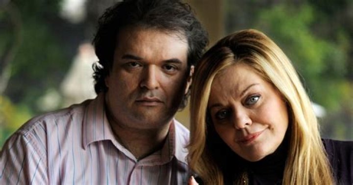 Sharon Murphy