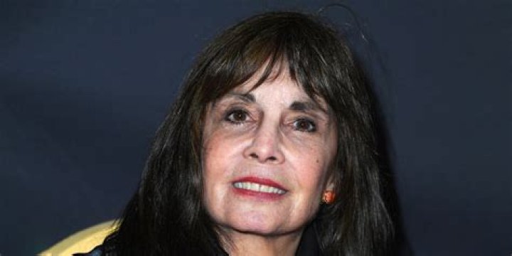 Silvia Del Valle Wikipedia: Everything To Know About The Actress