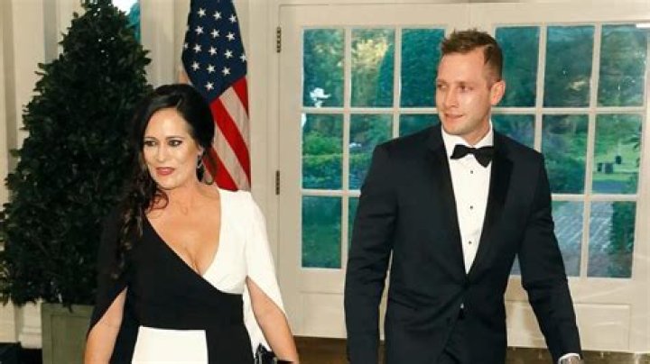 Stephanie Grisham Husband: Is Stephanie Grisham Still Married? Who Is Stephanie Grisham’s Boyfriend?