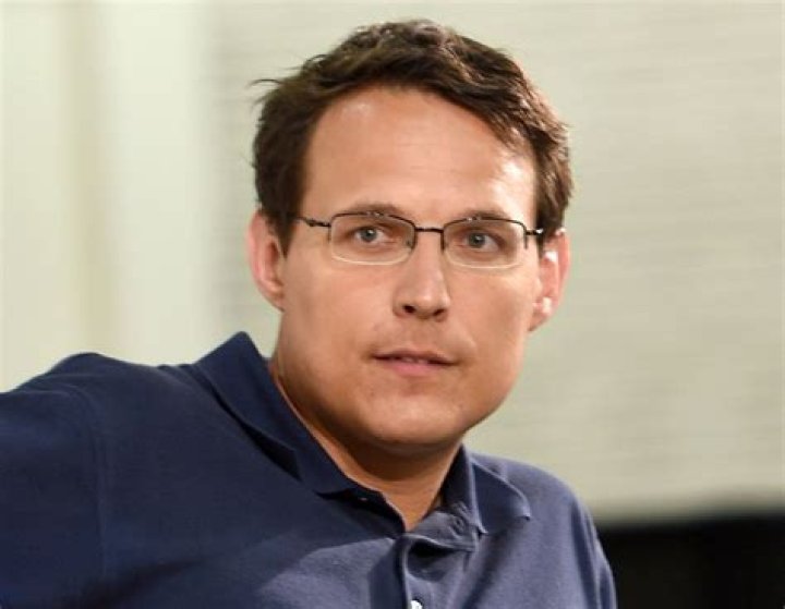 Steve Kornacki Bio, Wiki, Age, Net Worth, Gay, MSNBC, Hardball, and Salary