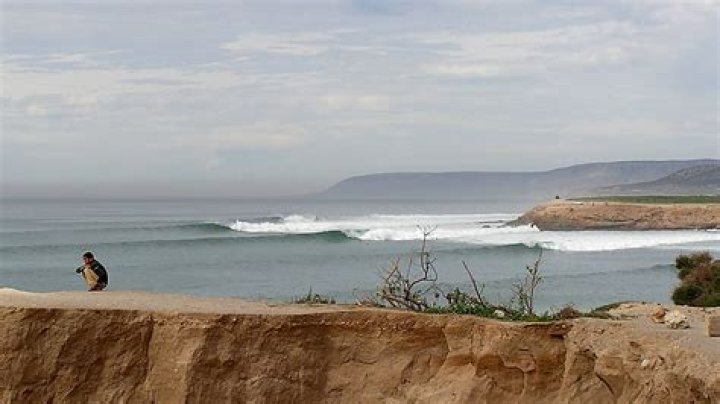 Surf Marocs Auberge, Taghazout, Morocco