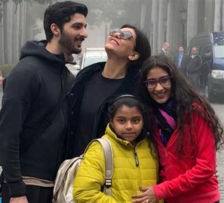 Sushmita Sen Wiki, Age, Facts, Height, Birthday, Husband, Family, Children, Birthday, Size & Bio