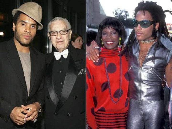 Sy Kravitz -Bio, Net Worth, Family, Facts About Lenny Kravitz’s Father