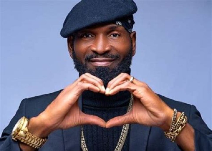 Sylvester Madu biography, movies, and net worth