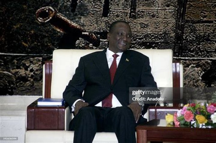 Taban Deng Gai’s biography, net worth, fact, career, awards and life story