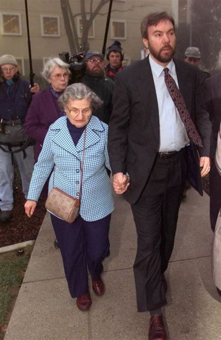 Ted Kaczynski Parents: Who were Theodore Richard Kaczynski and Wanda Dombek?