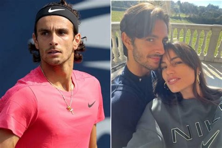 Tennis: Lorenzo Musetti Wife Or Girlfriend -Is He Married? Everything On His Net Worth And More
