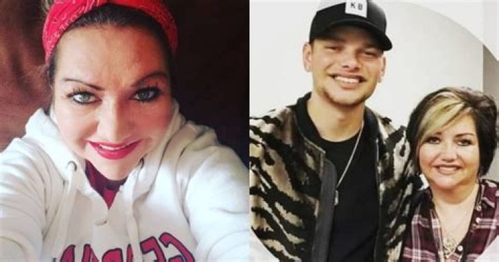 The truth about Kane Brown’s parents