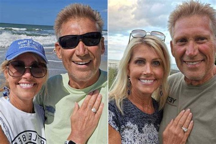 Theresa Nist Bio, Wiki, Age, Height, The Golden Bachelor, Husband, Kids, Job and Net Worth