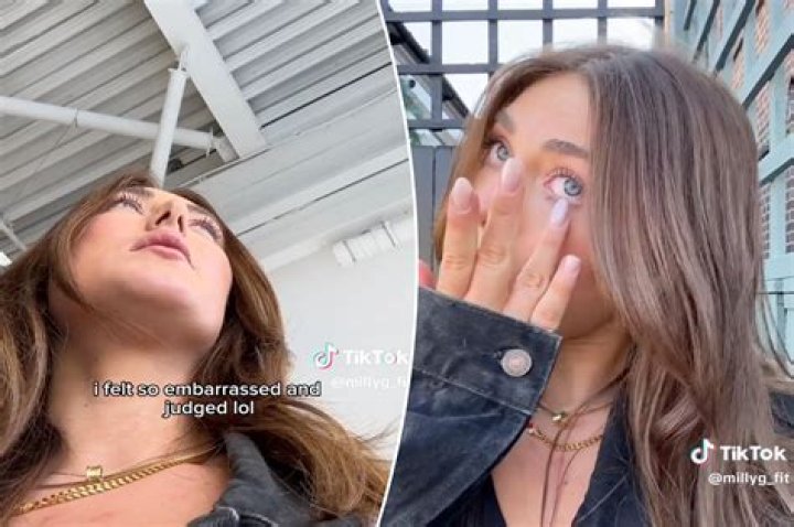 TikTok: Who Is Jennifer Diaz? TikToker Video On Twitter And Details To Know