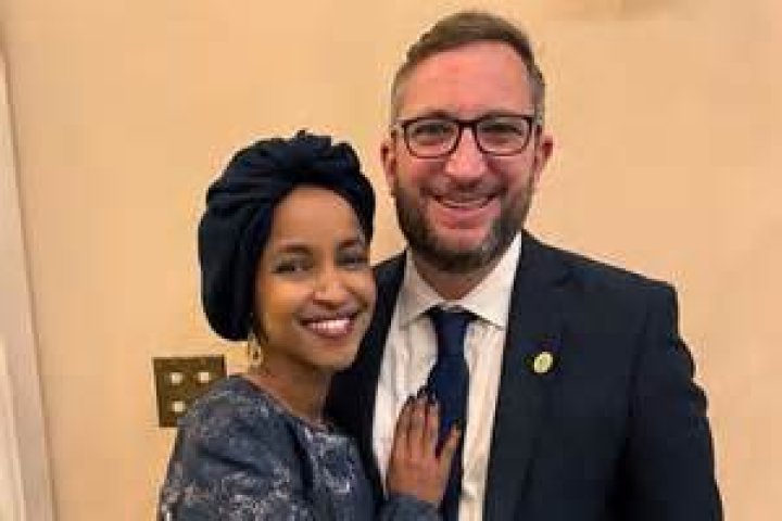 Tim Mynett Jewish, Religion, Wiki, Instagram (Ilhan Omar Boyfriend) Muslim, Age