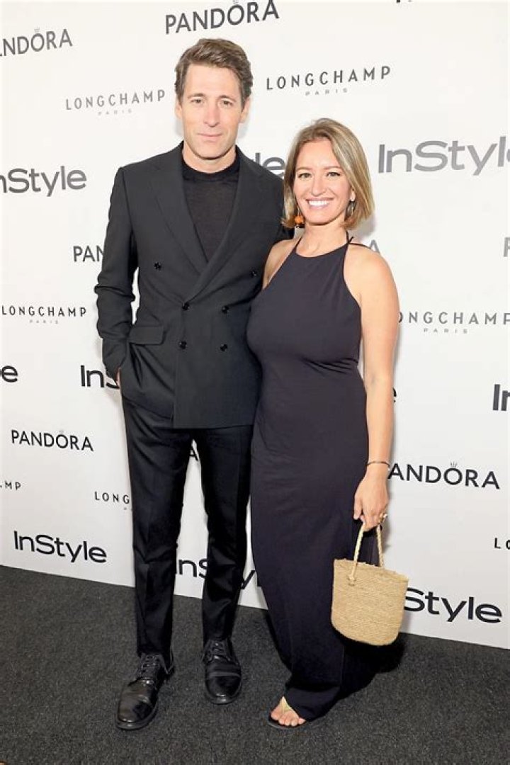 Tony Dokoupil Wiki: Know About His Wife Age, Height and Son