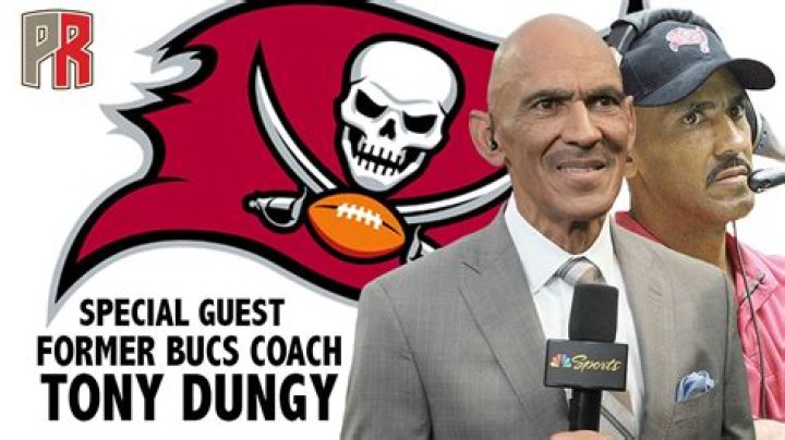 Tony Dungy Net Worth: How Much did He Earn?