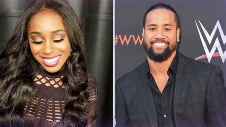 Trinity Fatu (Naomi wrestler) Bio, Wiki, Age, Husband, WWE, Net Worth