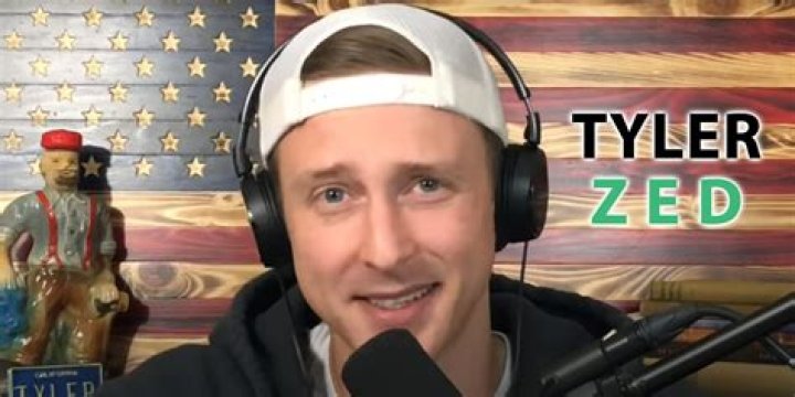 Tyler Zed