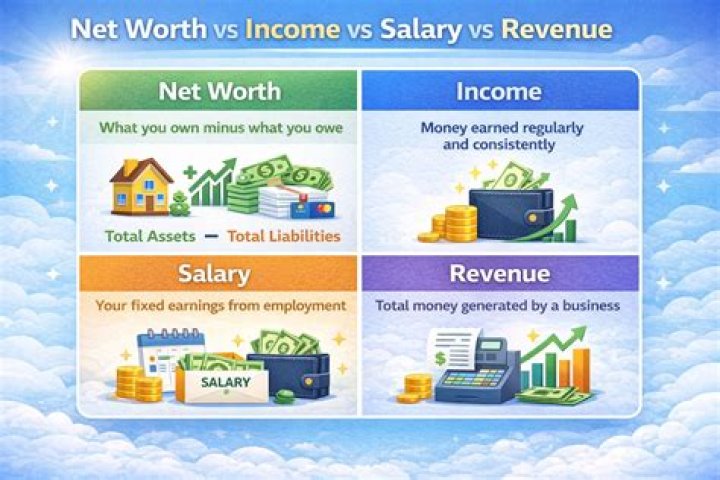 Vida Blue Net Worth, Income, Salary, Earnings, Biography