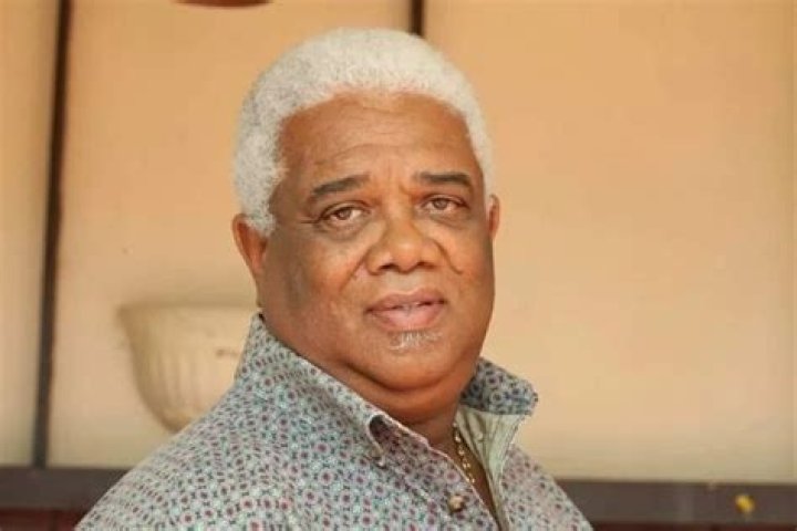Volier Johnson Wikipedia: Everything To Know About The Actor