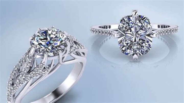 Wedding & Engagement Rings In Nigeria: Top Stores To Get Them