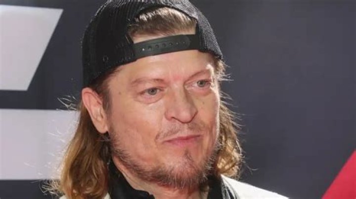 Wes Scantlin’s Net Worth, Age, Height, Weight, Wife, Kids, Bio-Wiki
