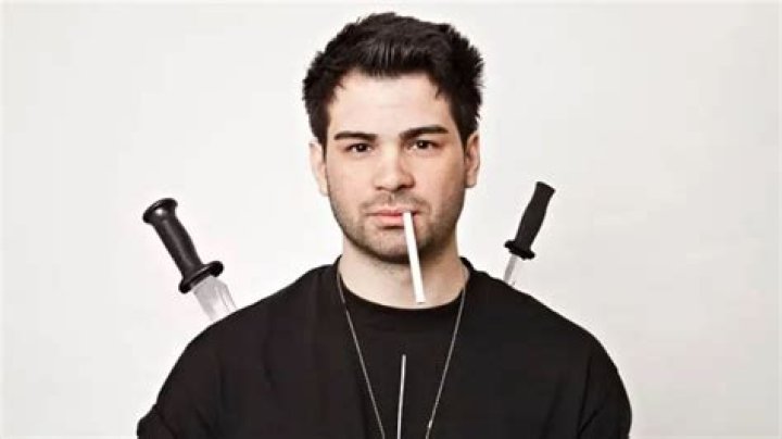 What Happened To Charlie Evans Hacker From The Most Hated Man On The Internet & Where is He Today?