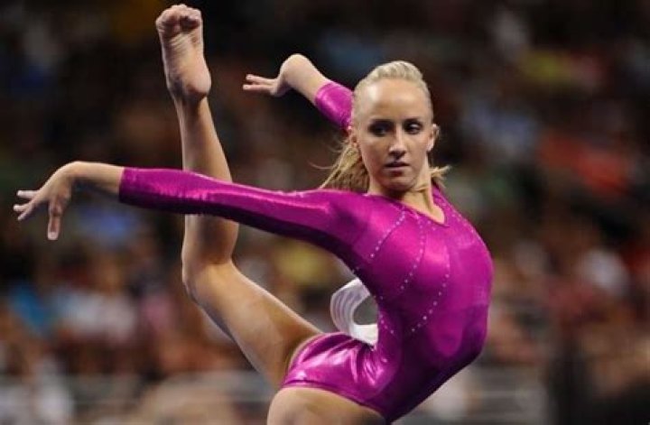 What Is Nastia Liukin Net Worth? Fans Wonder How Rich Is The American Gymnast