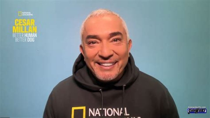 Where does cesar millan live now