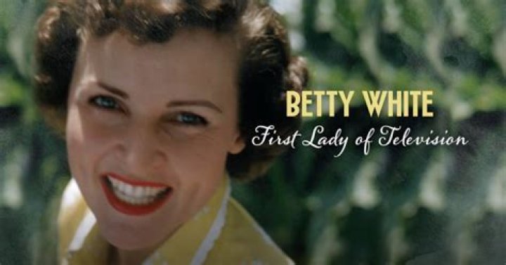Where Is Betty White Now? Is She Still Alive Or Dead?