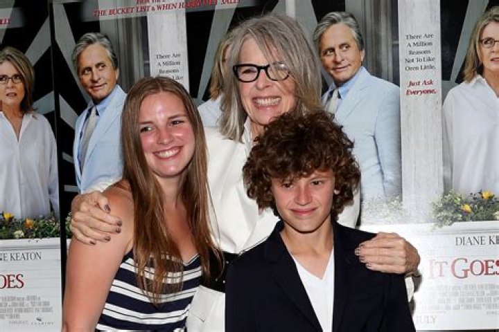Where Is Diane Douglas Now? Everything To Know Michael Keaton Sister