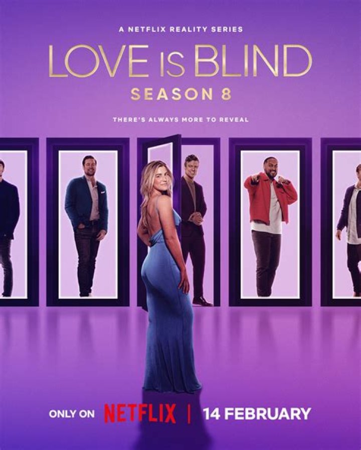 Where Was JP on January 6, 2021? Love Is Blind Update!