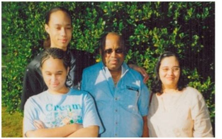 Who are Brittney Griner’s Parents? Meet Sandra and Raymond Griner