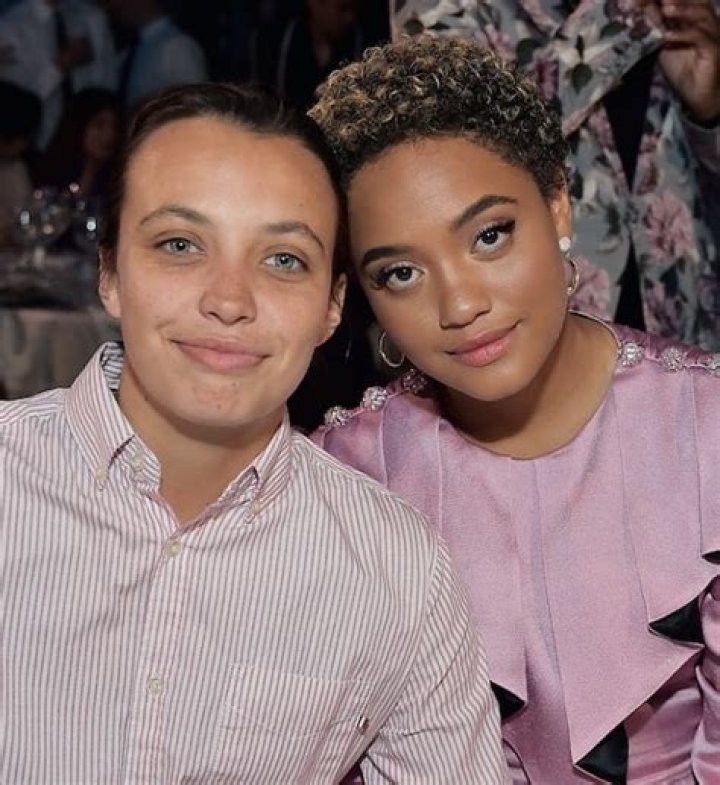 Who Are Kiersey Clemons Parents? Partner Height And Net Worth