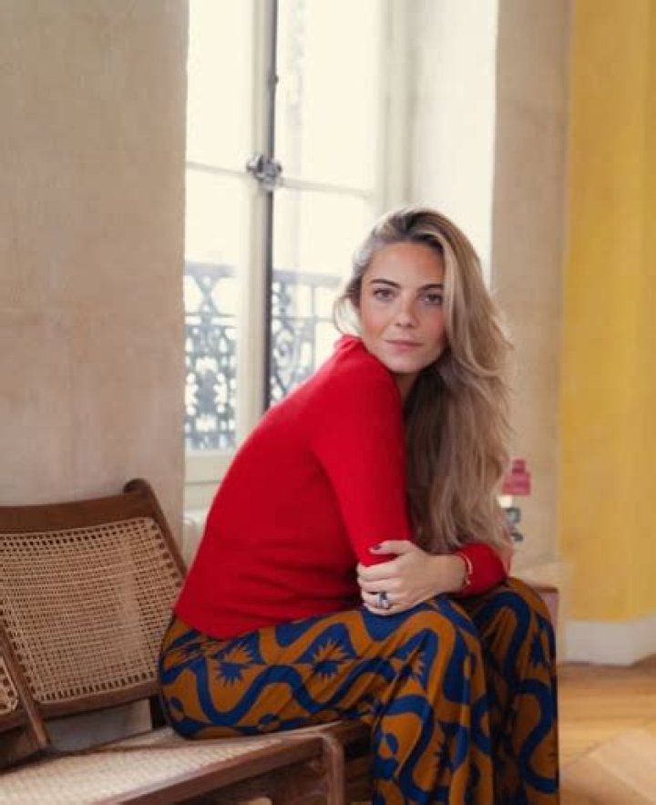 Who Are Margaux De Fouchier Parents? Was The Musician Born Into A Socialite Family?