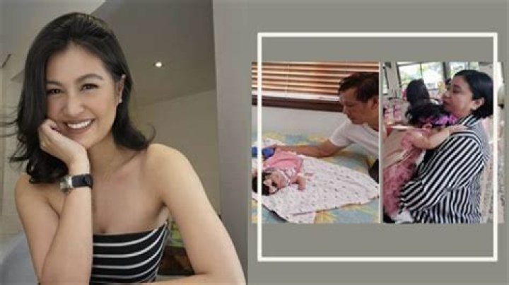 Who Are Winwyn Marquez Parents? Everything To Know About The Filipino Actress