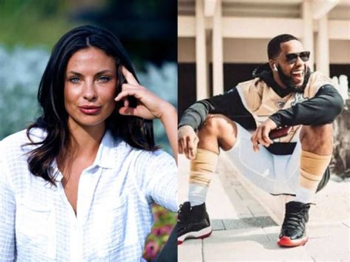 Who Is Arizona Cardinals NFl Player Budda Baker’s Wife Tiffany Stanfield? Everything To Know