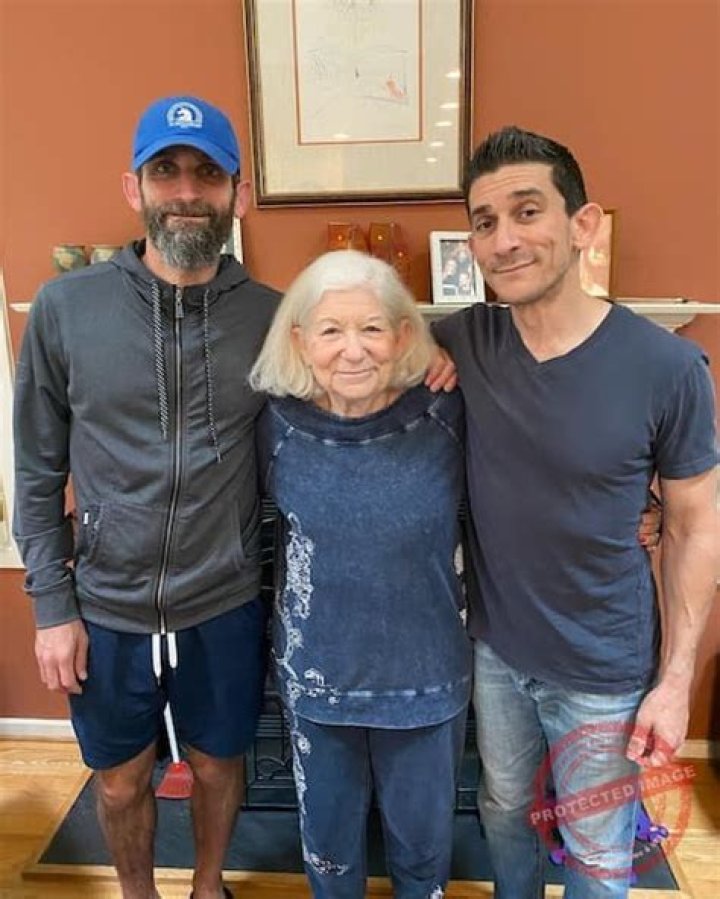 Who Is Big Ears NFL Journalist Andrew Siciliano’s Wife? His Relationship Family