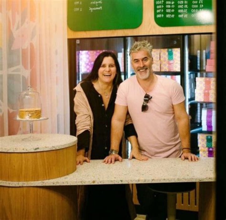 Who is Camila Videla? Get To Know Carlos Díaz Wife